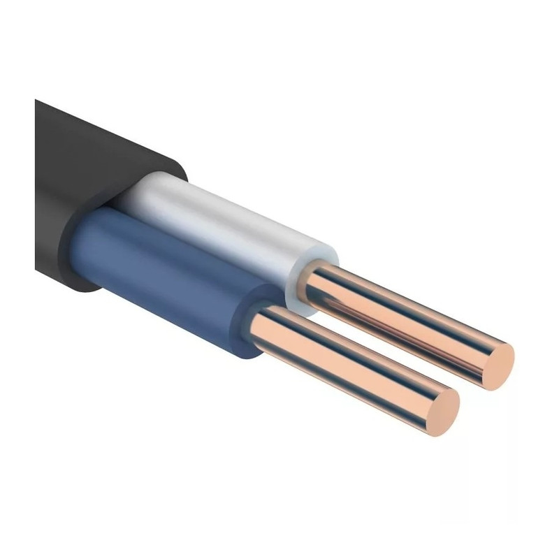 ВВГп 2х6,0- 0,66