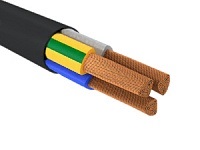 ВВГ 3х95,0 мс+1х50,0 мк(N)-1 (Алюр)