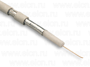 RG-6/U (outdoor) Eltros Стандарт, 0.100