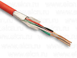 JY(st)Y 2х2х0,8 (КПСВЭВ)